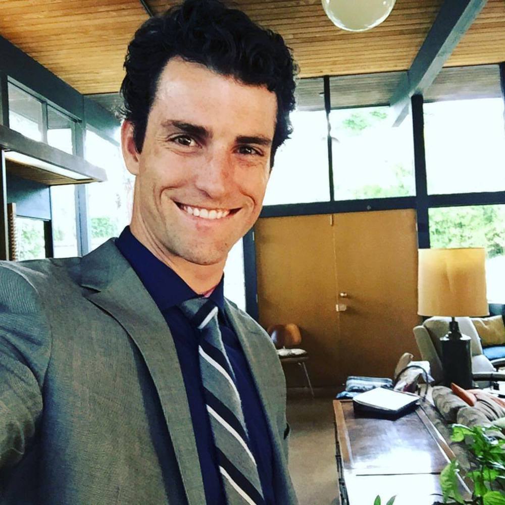 Meet your Posher, Evan